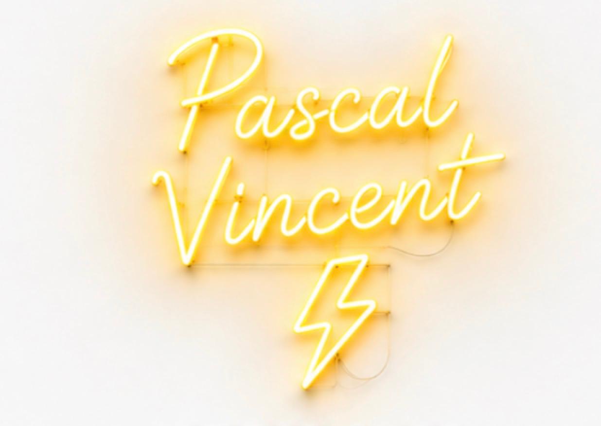Pascal Vincent Logo