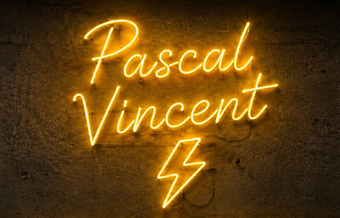 Pascal Vincent